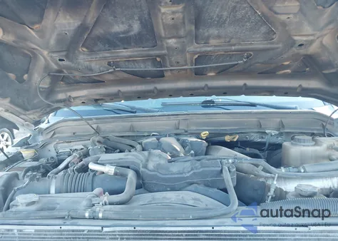 2014 Ford F-250 Xlt z USA, uszkodzony, nr VIN 1FT7W2BT2EEA60128